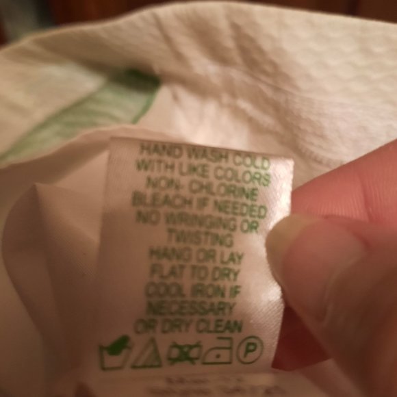 Lilly Pulitzer strapless dress - Picture 5 of 5